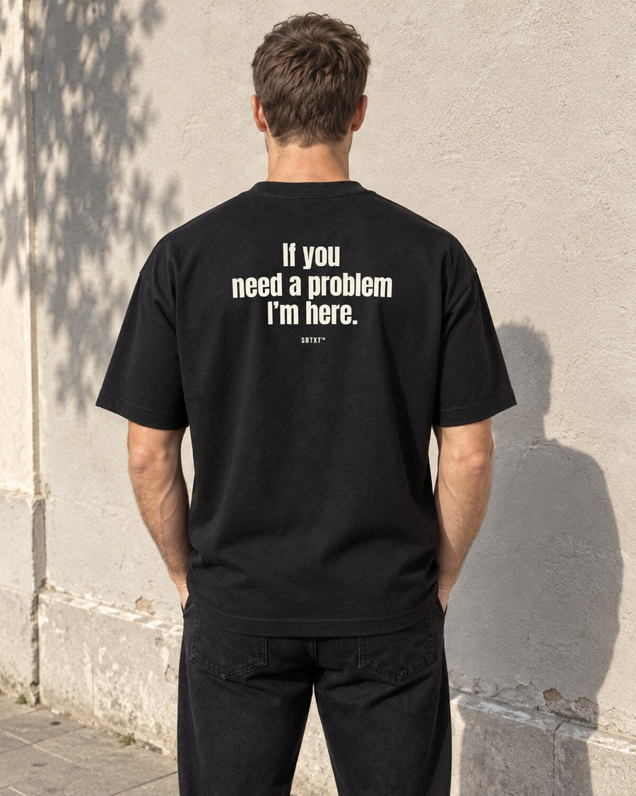 Sentences he'd never say out loud.