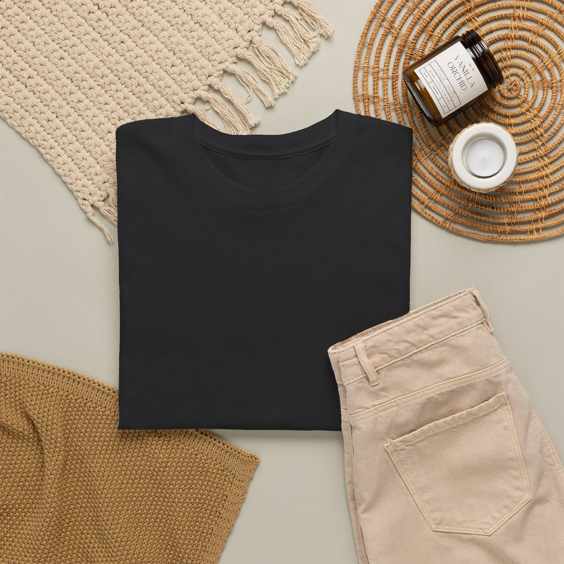 The Move on and Get Hotter Tee
