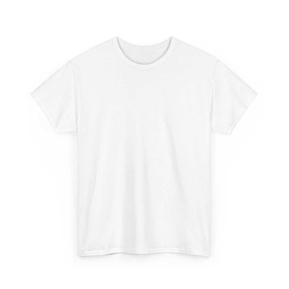 The Move on and Get Hotter Tee
