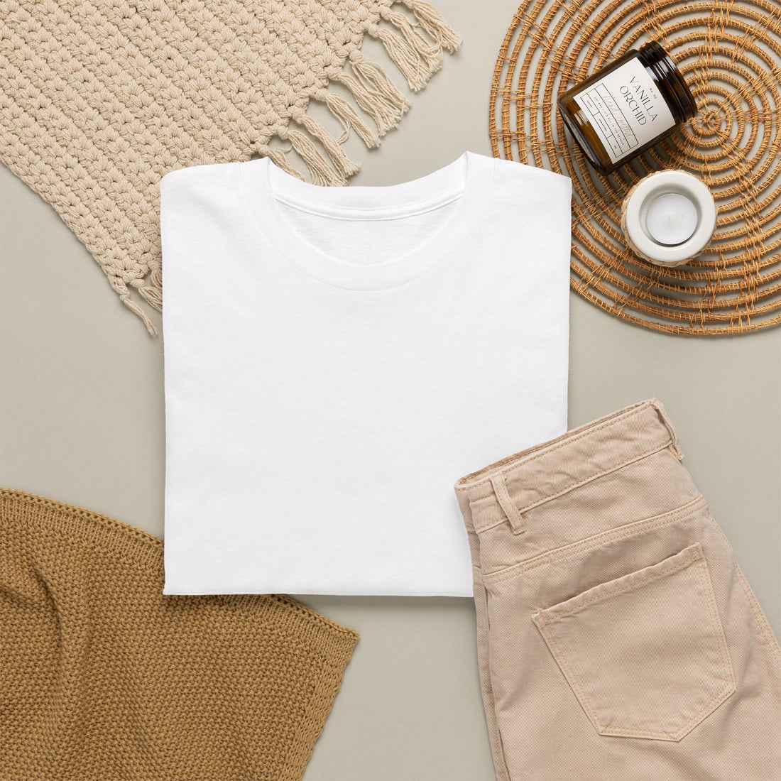 The Move on and Get Hotter Tee